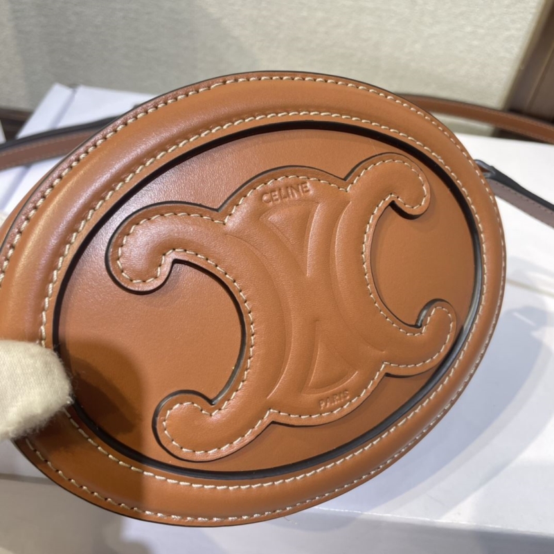 Ce1i*e triomphe bags